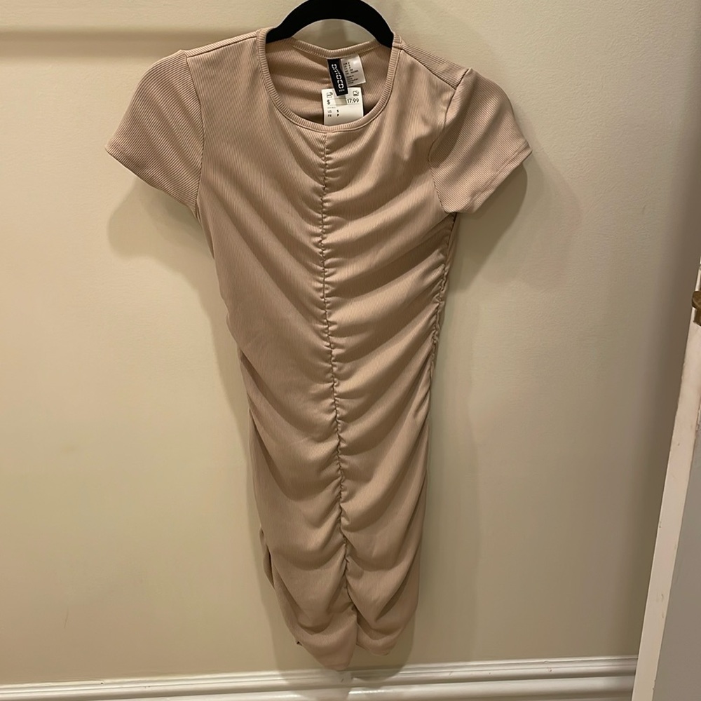 Brand new never worn dress
